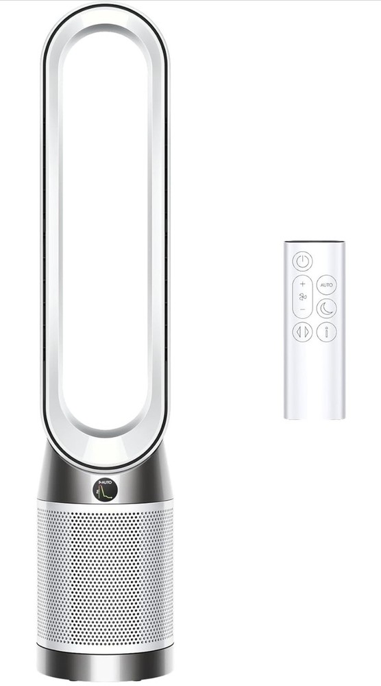 Dyson Air Purifier Cool PC1 White 518970-01