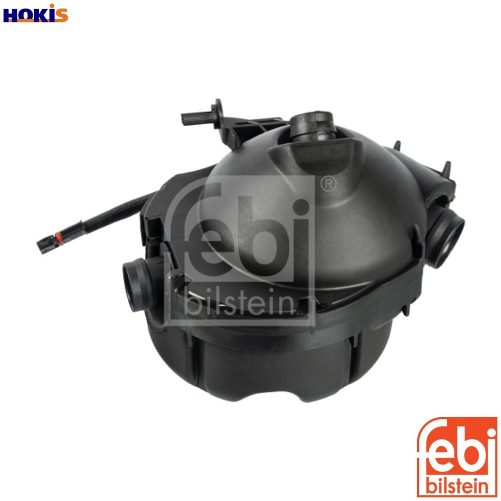 OIL SEPARATOR CRANKCASE VENTILATION 40991 FOR N52 B25 A 2.5L N52 B30 A 3.0L