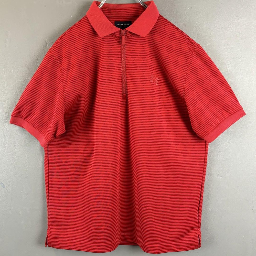 Burberry Polo shirt Men's Fashion from Japan