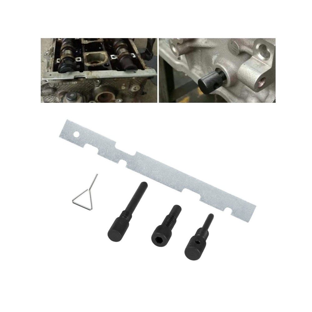Ford Fiesta Focus Mazda Volvo Camshaft Timing Alignment Tool Kit