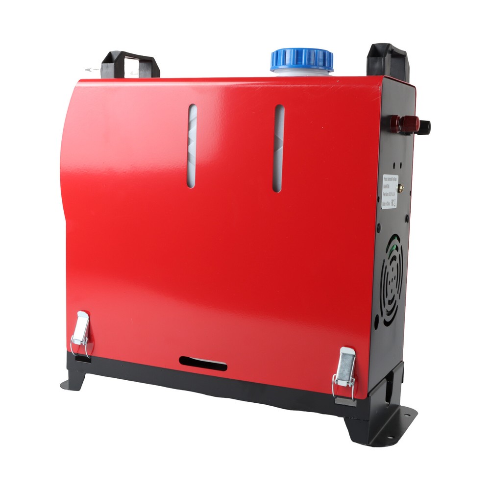 Diesel Air Heater 8KW 12V All in one LCD For Car RV Truck Trailer indoors