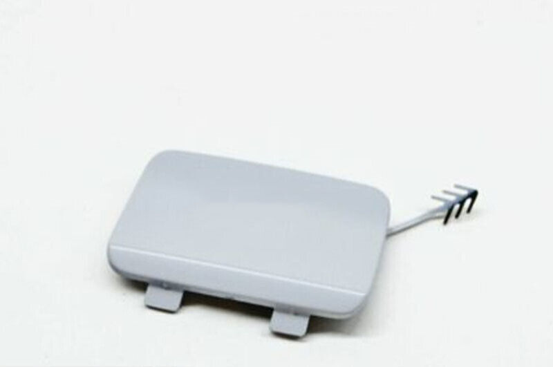 2016-2018 Audi Q3 SUV Right Front Bumper Towing Hook OE 8U0807441