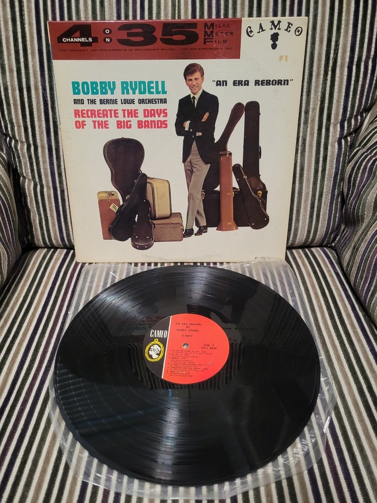 Bobby Rydell-