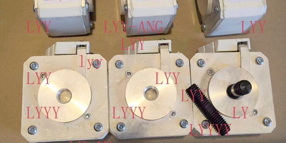 NEW Protistor Fuse 5URD32TTF1600 H300893 500V 1600A