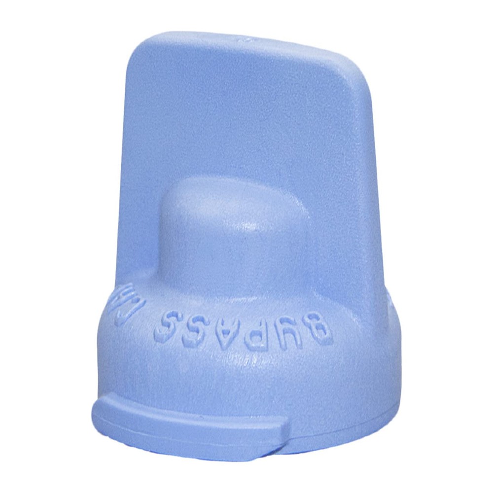 Whirlpool Maytag Refrigerator Filter Bypass Cap Replacement W11395888 WP12664501
