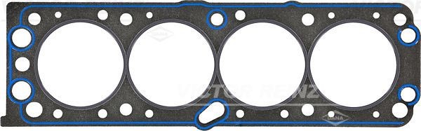 Cylinder Head Gasket Victor Reinz 61-53305-00 Fits Chevrolet Daewoo Lacetti