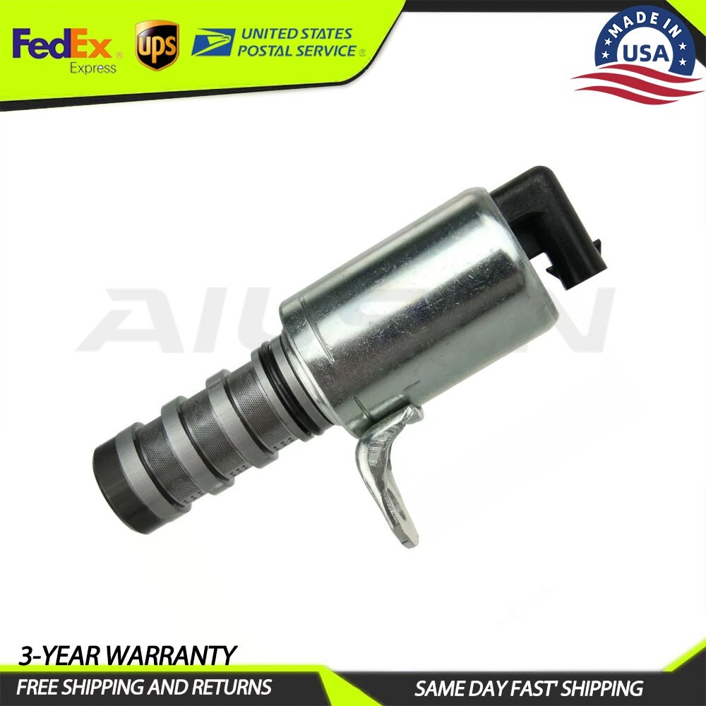 Variable Valve Timing Solenoid For Ford F-150 Fusion Linclon MKX FT4Z-6M280-A