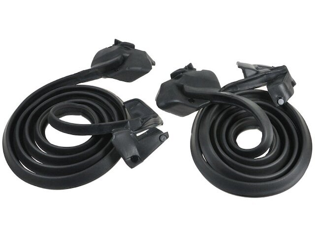 DIY Solutions Door Seal fits Oldsmobile 442 1969-1971 51HXYB