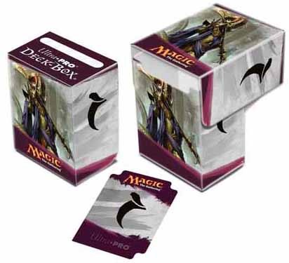 Sidisi, Brood Tyrant Full-View Deck Box Ultra Pro GAMING SUPPLY BRAND NEW