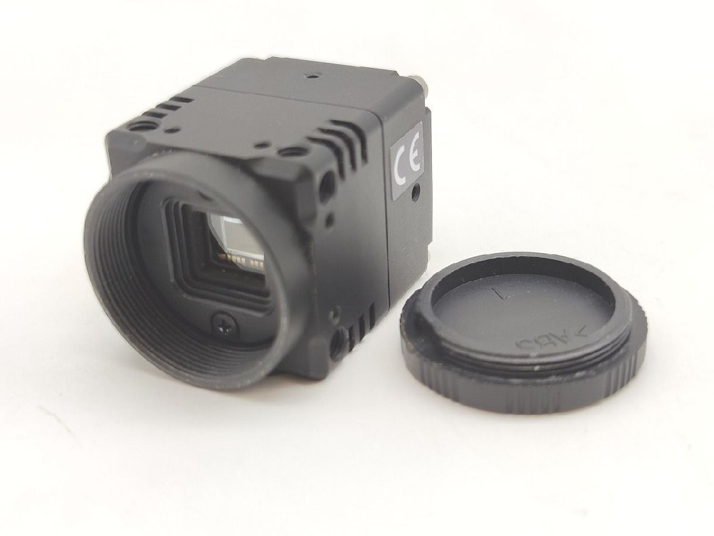 OMRON Sentech STC-MB33USB VGA Monochrome CCD USB 2.0 Machine Vision Camera Used