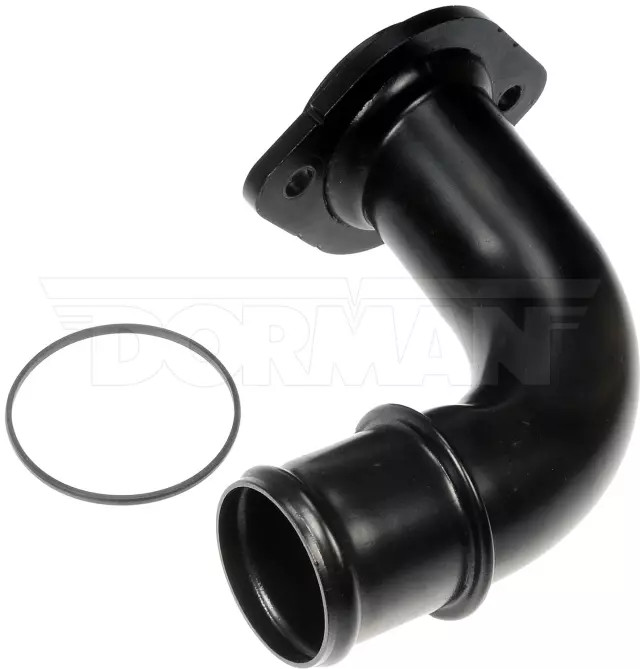Genuine Dorman Engine Coolant Water Outlet 902-1110
