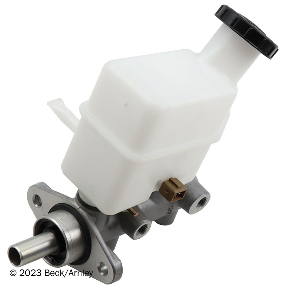 Beck Arnley 072-0028 Brake Master Cylinder For 08-10 Hyundai Kia Sportage Tucson