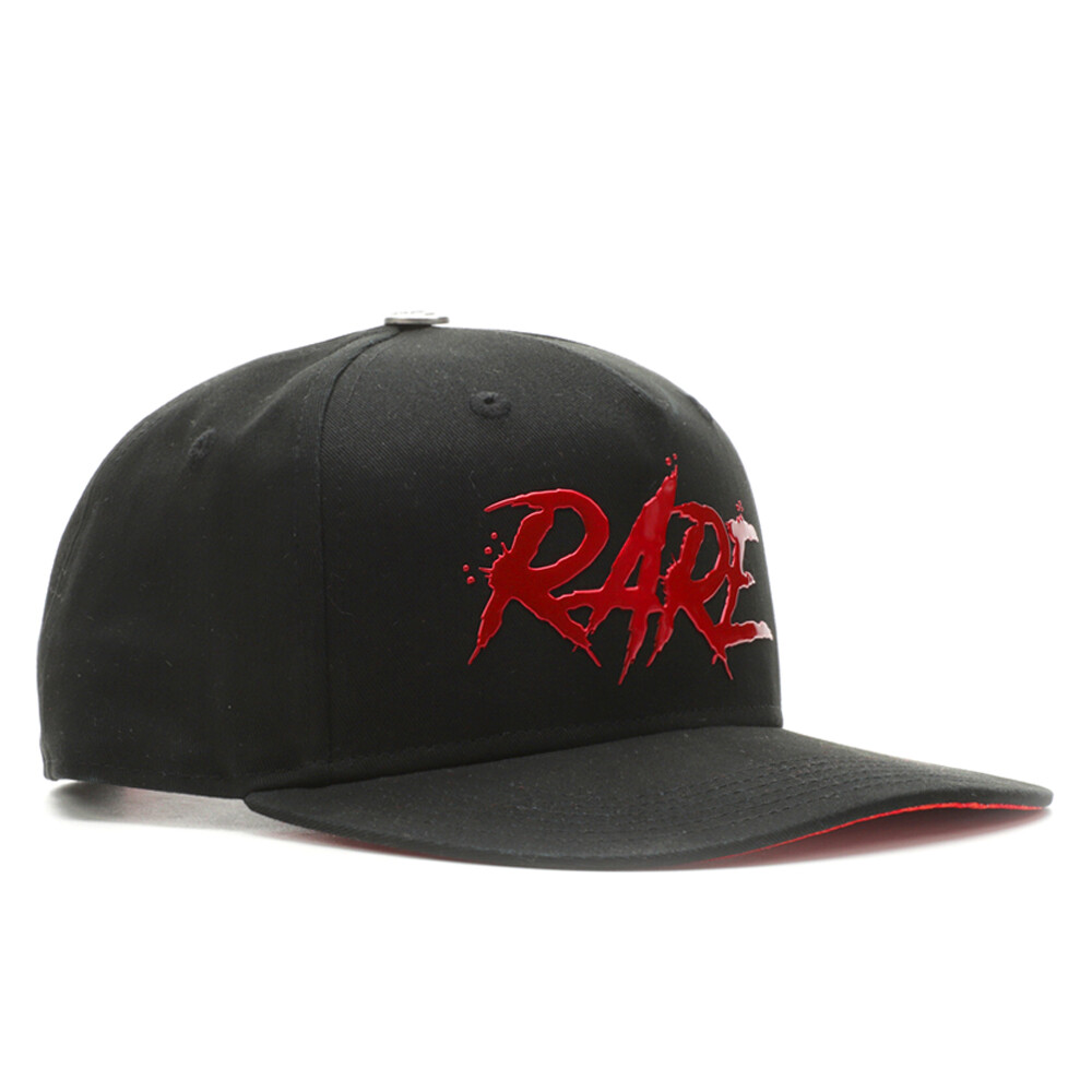 Puma Lf Rare Flat Brim Adjustable Cap Mens Size OSFA  Athletic Casual 85985601