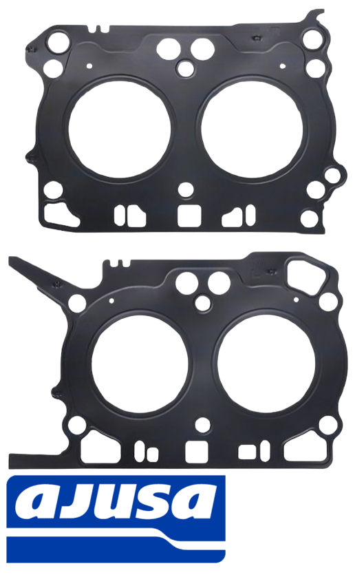 AJUSA CYLINDER HEAD GASKET SET FOR SUBARU FORESTER SJ FB20A 2.0L F4 SUITS 110KW