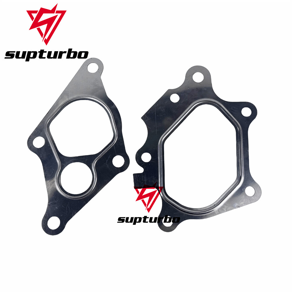 8981506872 8981506883 for ISUZU D-MAX 4JK1-TC 2.5L Twin Turbocharger gasket kit