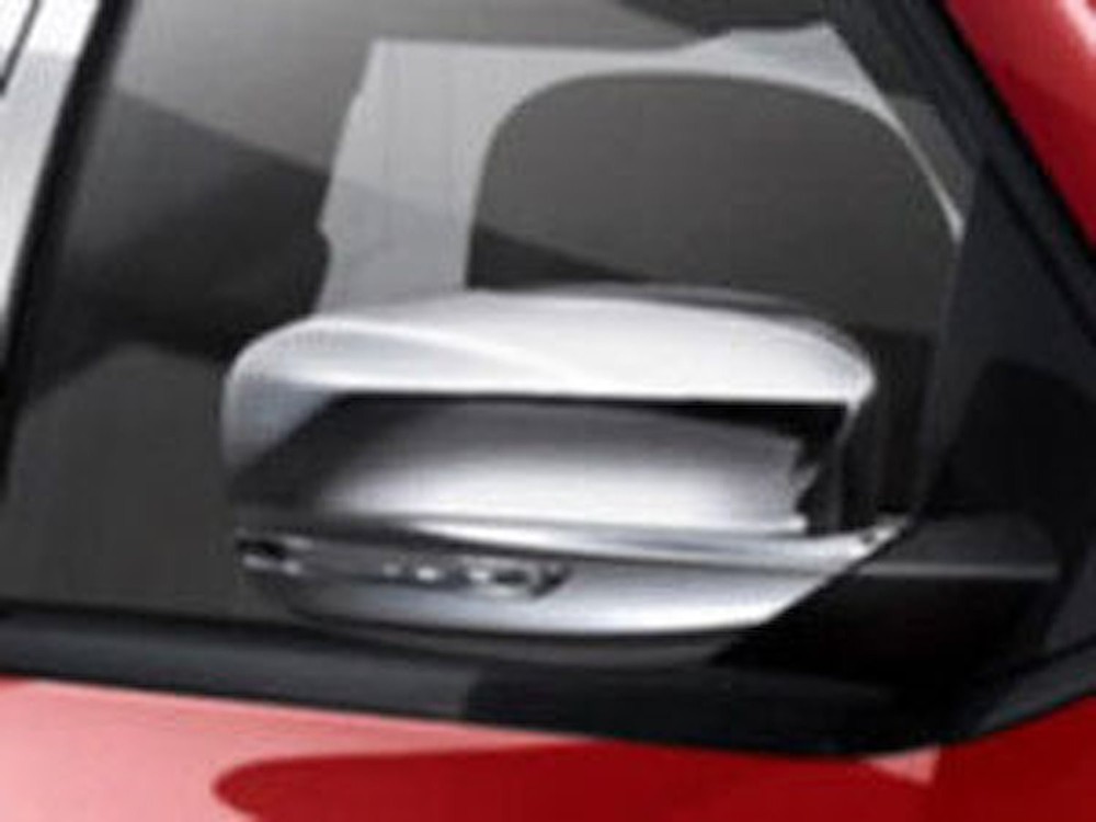 Mopar Accessories 82213130 Chrome Mirror Covers 2013 Dodge Dart