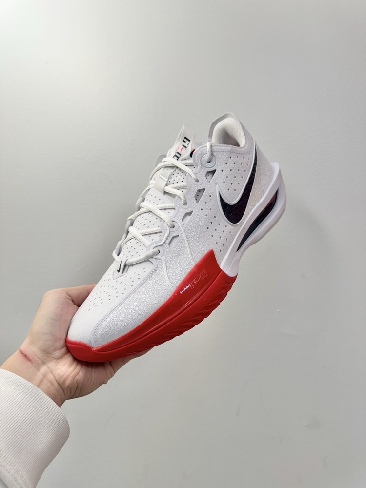 Nike Air Zoom GT Cut 3 USA HM9425-100 Men’s 16.5/ Women’s 18