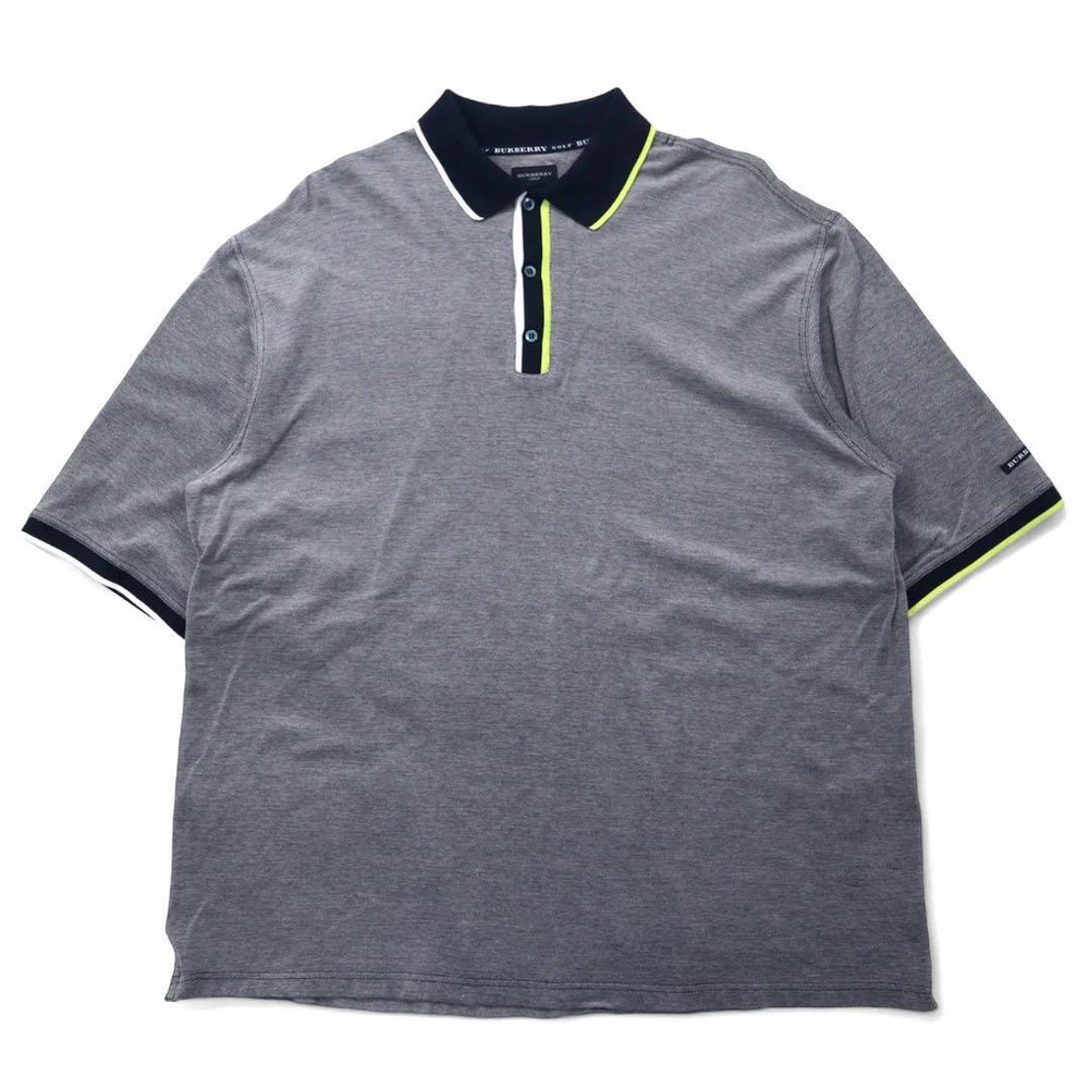 Burberry Polo shirt Men's Fashion from Japan