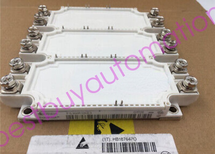 1PCS Brand INFINEON/EUPEC Module FS300R12KE3 Quality Assurance 100%