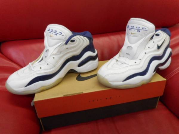 NIKE AIR ZOOM FLIGHT Nike 96