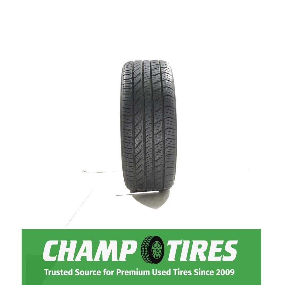 P235/45R18 Sumitomo GeoDrive 98 W Used 8/32ndsUsed Tire