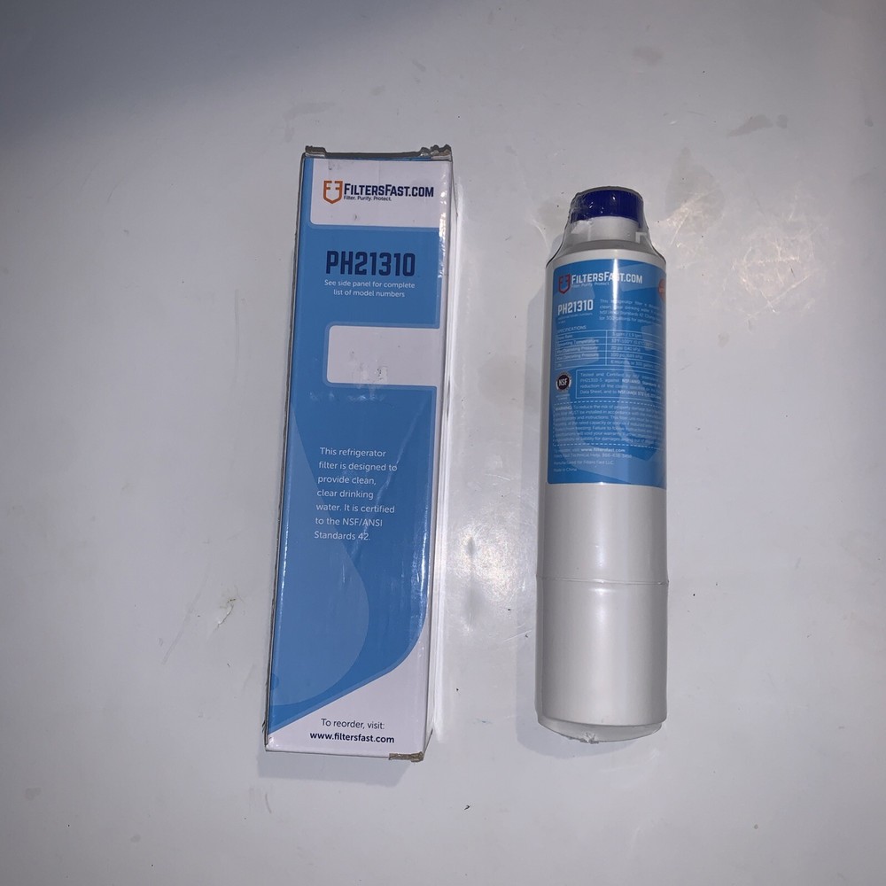 Filters Fast PH21310 Replacement for Samsung DA29-00020B