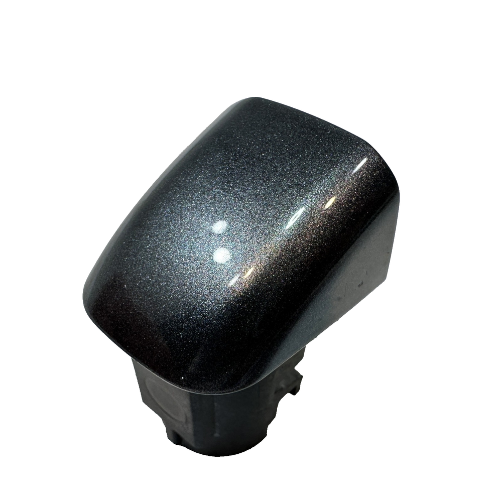 AUDI OEM A4 REAR LEFT DRIVER SIDE EXTERIOR DOOR HANDLE CAP LZ7S  2009-2016