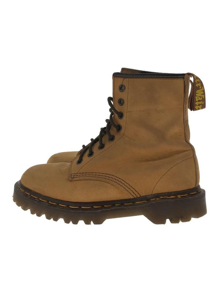 Dr. Martens Lace-Up Boots/- 858