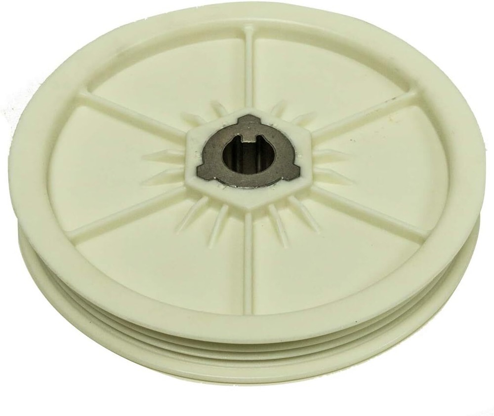 Toro OEM Pulley 121-6624 for Power Clear 721 Snow Blowers