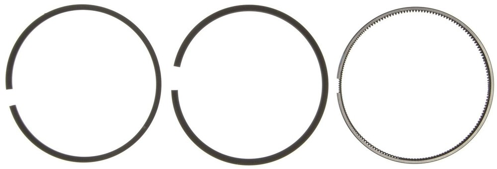MAHLE S42097.020 Engine Piston Ring Set For Select 08-10 Ford Models