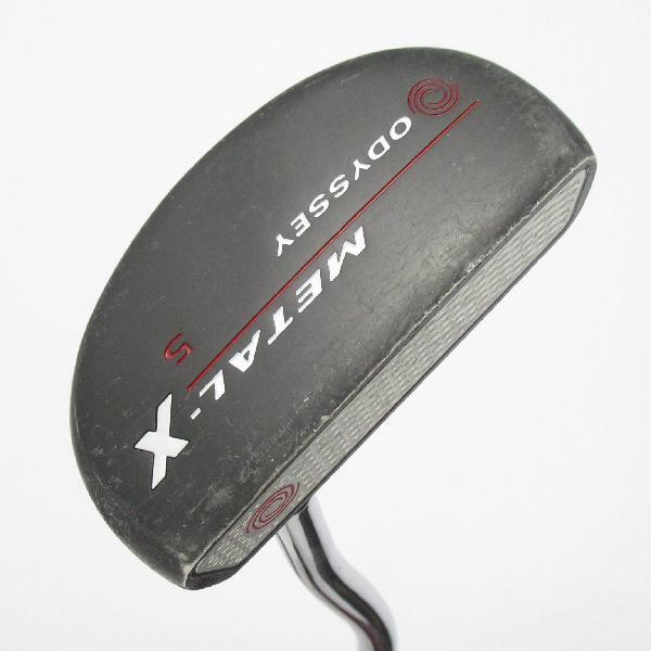 Odyssey Metal-X 5 Putter 33 japan