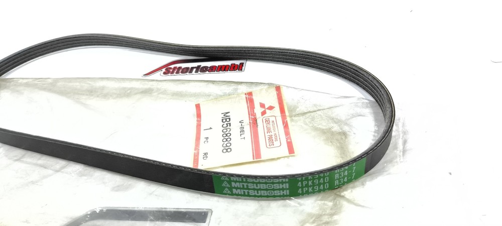 Belt Service Original Suitable To MITSUBISHI COLT Space Wagon Galant Kia