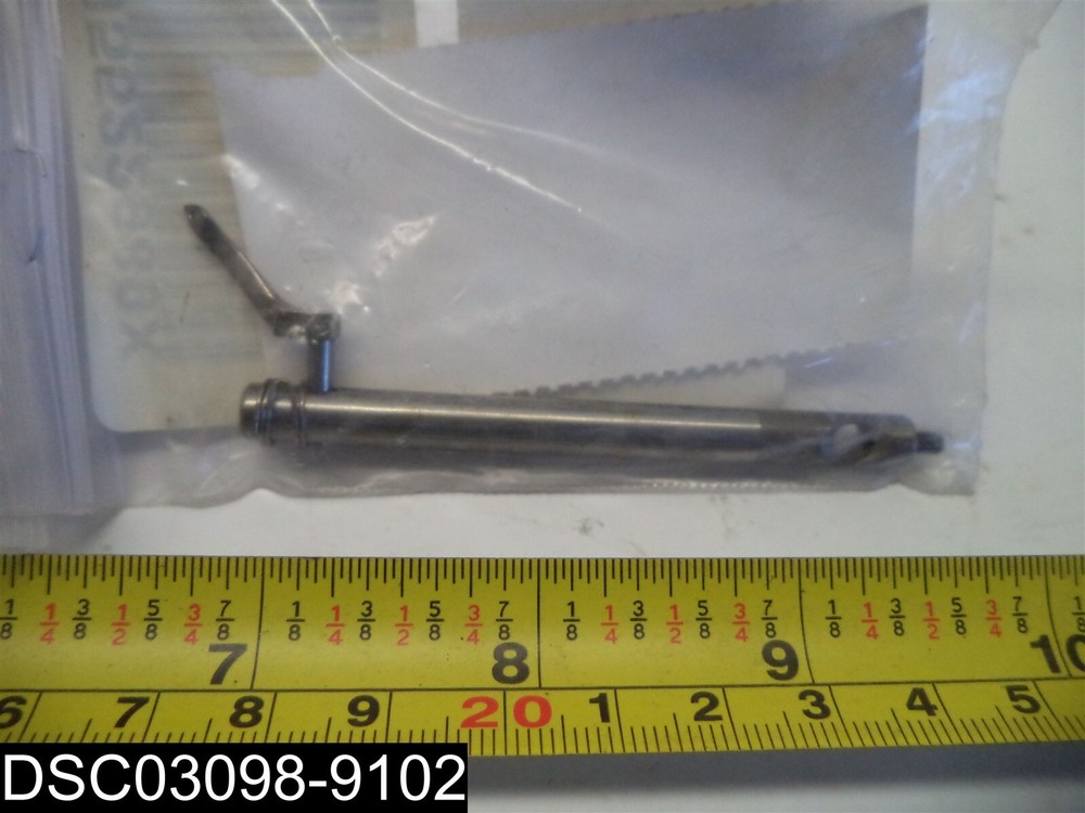 4-Pack Kenmore Vacuum Drive Shaft Unit 787618007 020.385