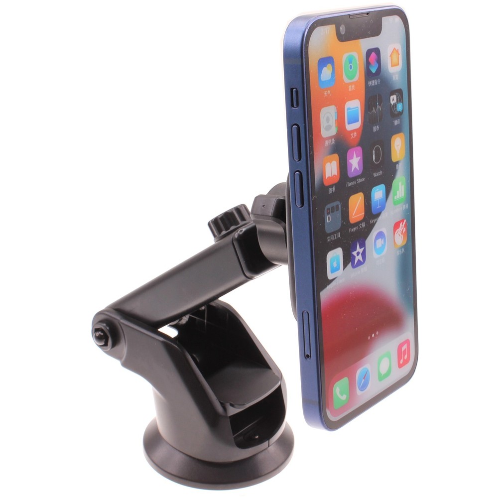 For Google Pixel 6/7/8/9/10/Pro/XL - Magnetic Car Mount Phone Holder For Dash