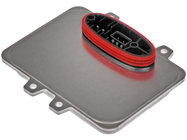 Dorman Xenon Lighting Ballast fits Land Rover Range Rover 2006-2009 66XDTJ