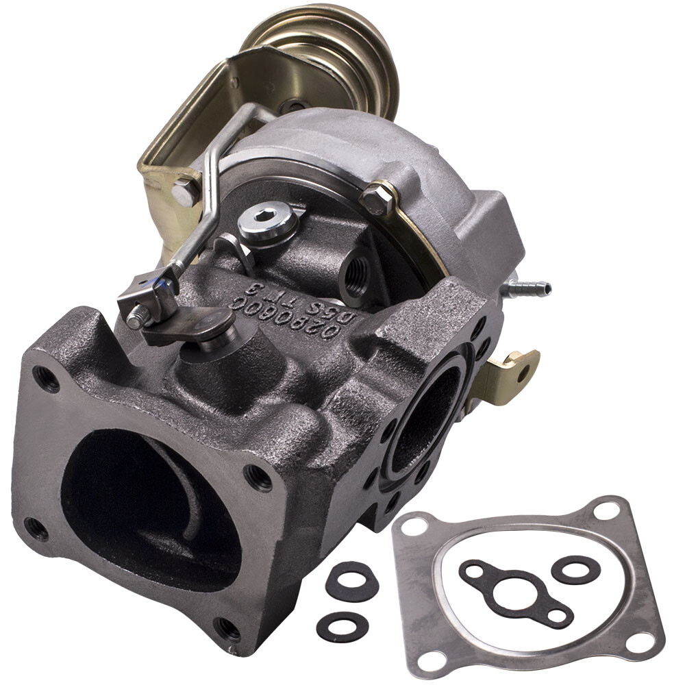 Left Upgraded K04-025 Turbo for Audi RS4 S4 BI TURBO 2.7L 1998-2004 078145703M