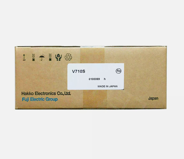 V710S 1PCS NEW FUJI Touch Panel V710S