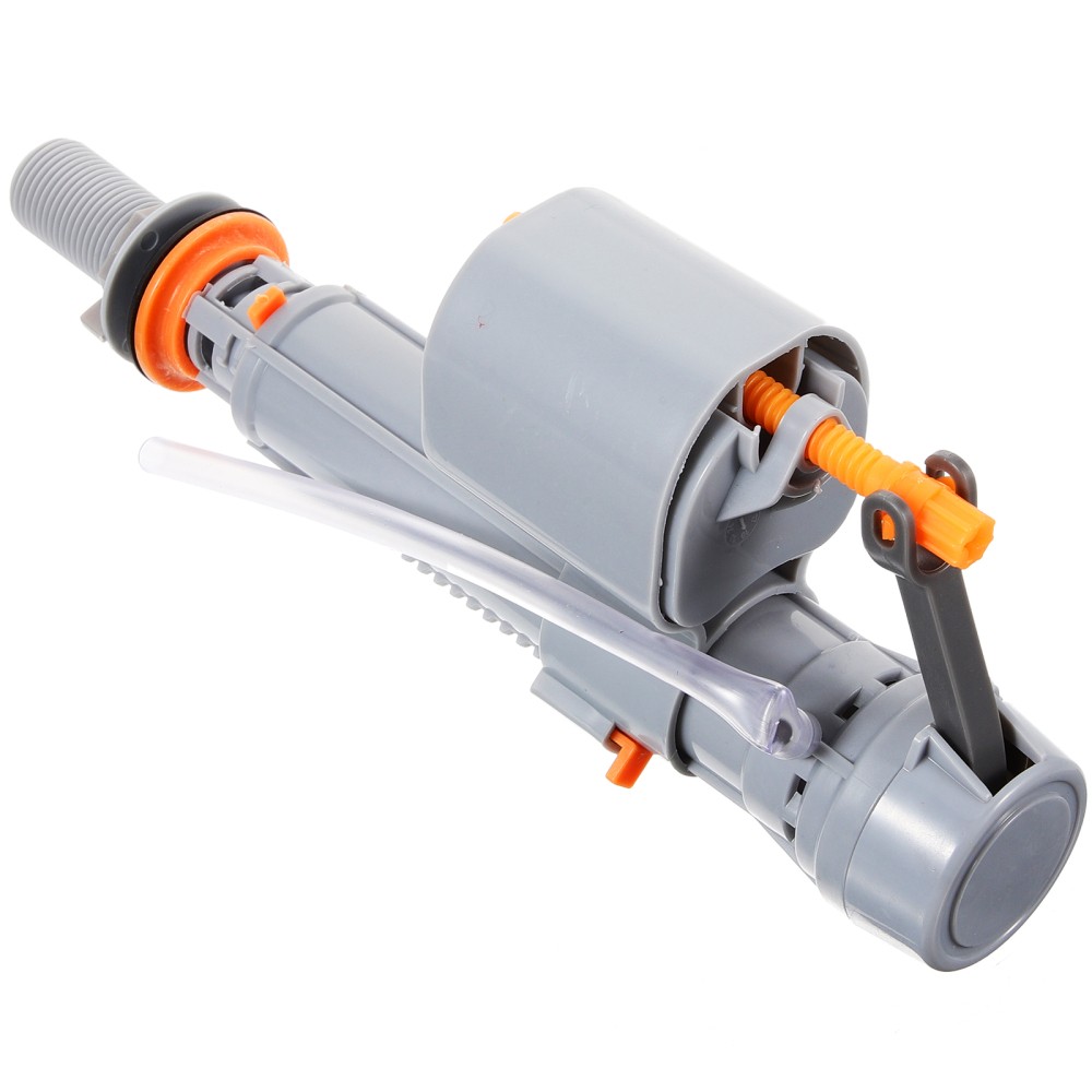 Durable Toilet Fill Valve Repair Kit for Tank and Bowl Water Control