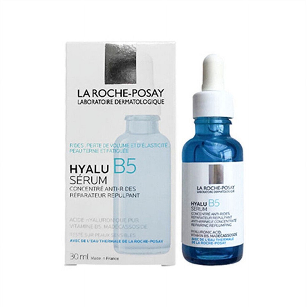 La Roche Posay Hyalu B5 Retinol B3 Serum Anti-Wrinkle Concentrate Repairing 30ML