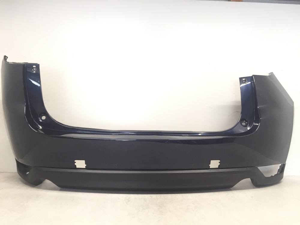 Rear Bumper Cover for Mazda CX-5 Sport Touring Grand Touring 2017-2018 KB8A-50221 OEM
