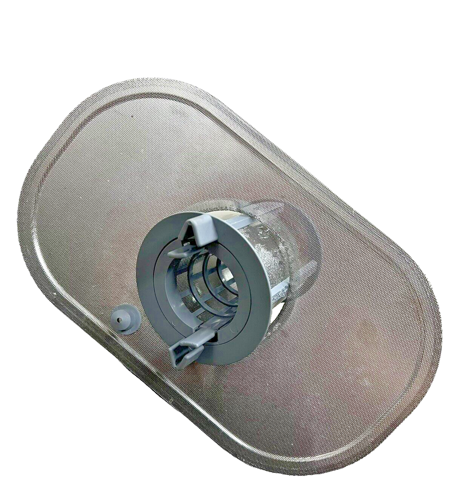 Asko Dishwasher Stainless Steel Cutlery Basket Part 8057972