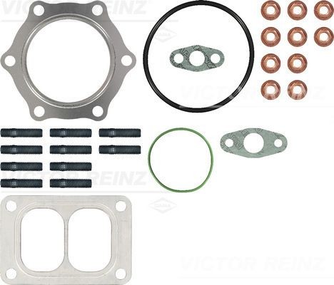 Charger Mounting Kit Victor Reinz 04-10077-01