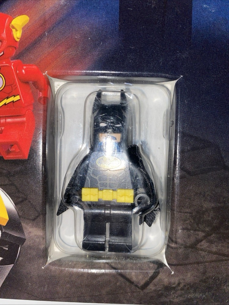 LEGO Batman DC Super Heroes