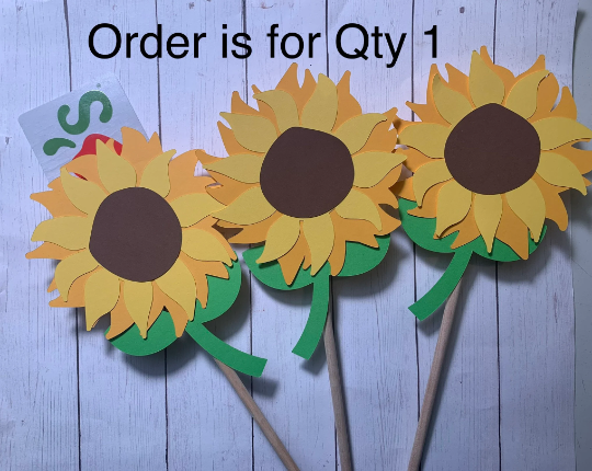 Flower Gift Card Holder-image