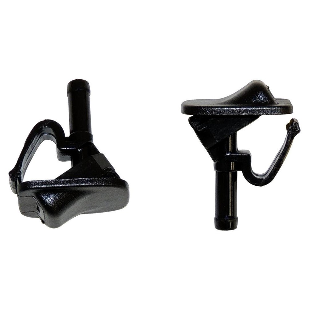 CROWN AUTO 55156728K Windshield Washer Nozzle Set