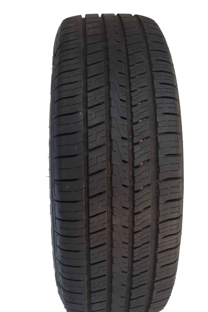 P255/60R19 Falken Pro G5 CSV 109 H Used 10/32nds