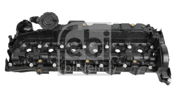 176144 FEBI Cylinder Head Cover for BMW