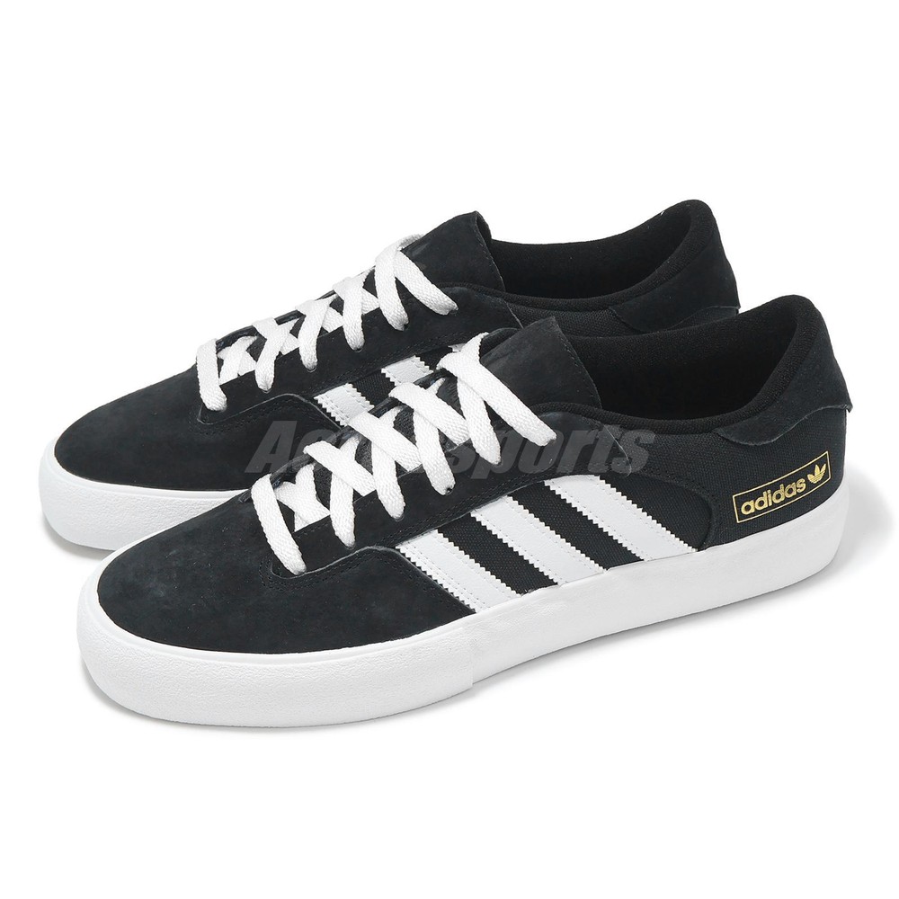 adidas Originlas Matchbreak Super Core Black Cloud White Men Unisex Shoes EG2732