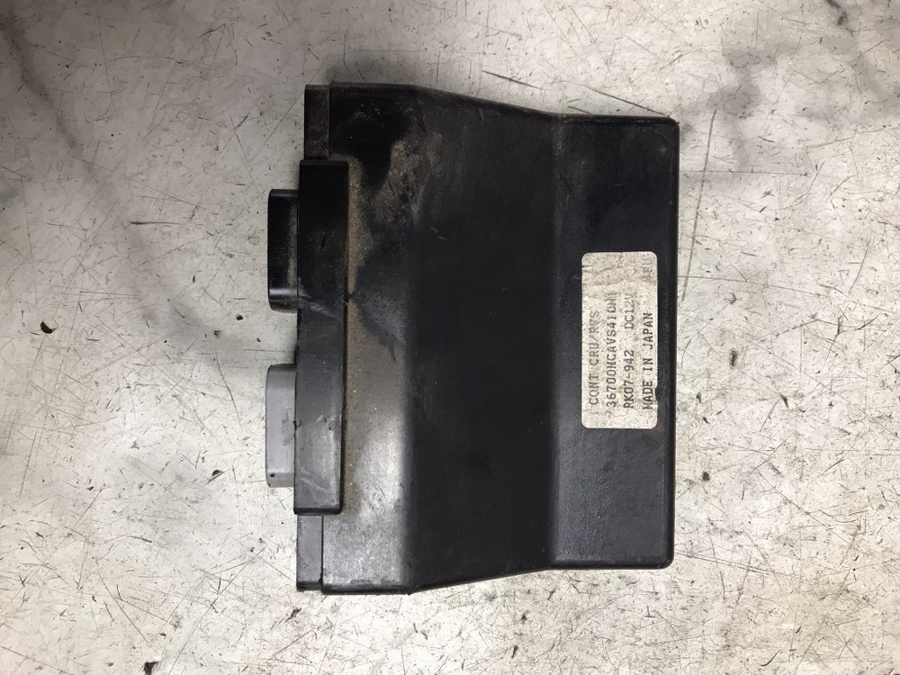 15 Honda GL1800 GL 1800 Goldwing CDI Box Ignition Ignitor ECU