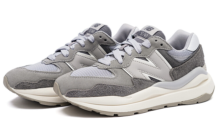 New Balance 57/40 Marblehead Sea Salt - M5740PSG